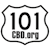 101 CBD